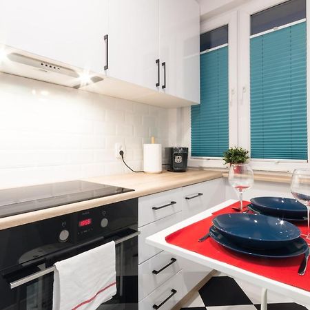 Sea You Apartments- Przytulny Gdynia Luaran gambar