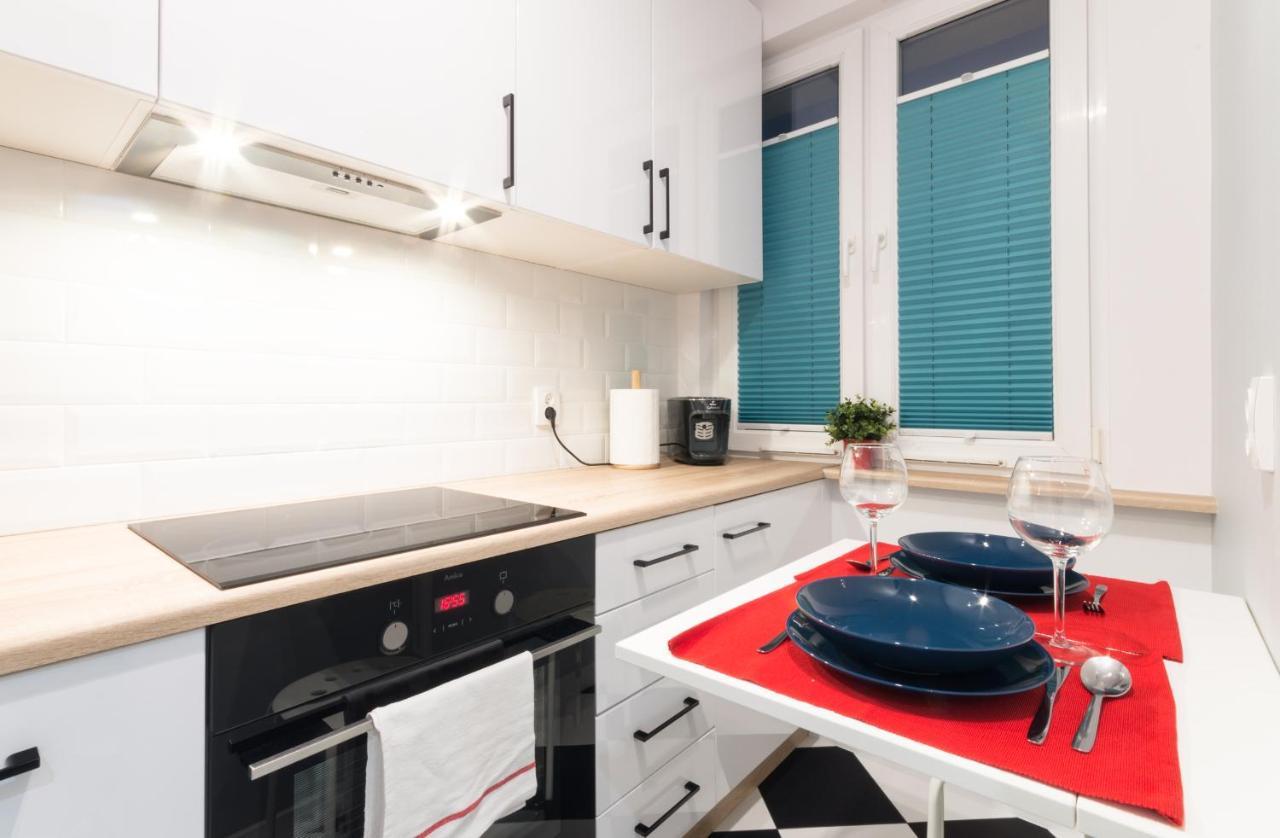 Sea You Apartments- Przytulny Gdynia Luaran gambar