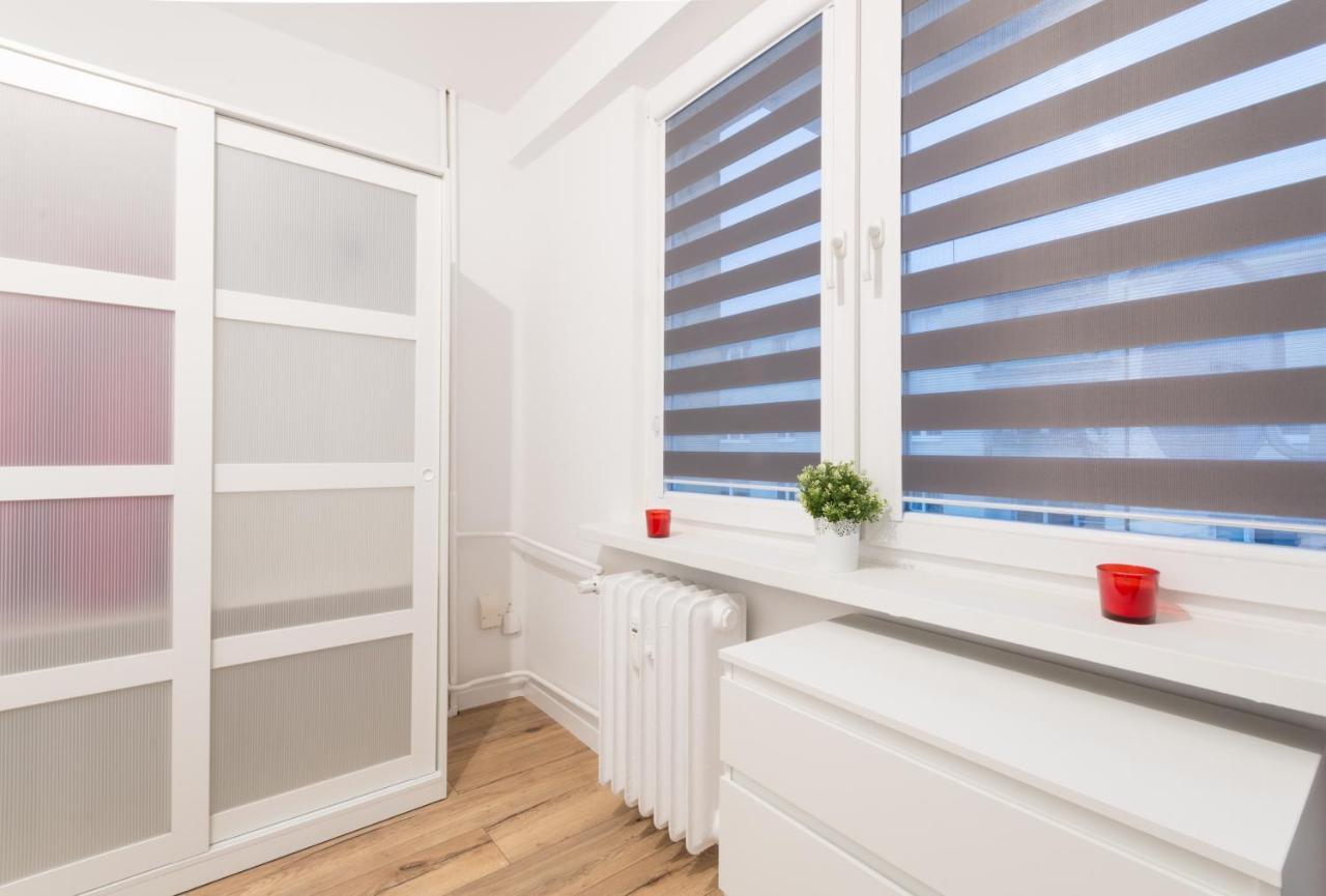 Sea You Apartments- Przytulny Gdynia Luaran gambar